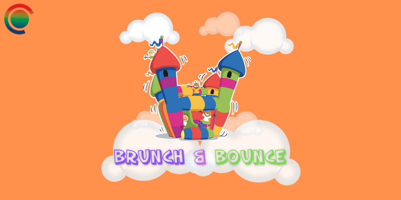 Brunch & Bounce