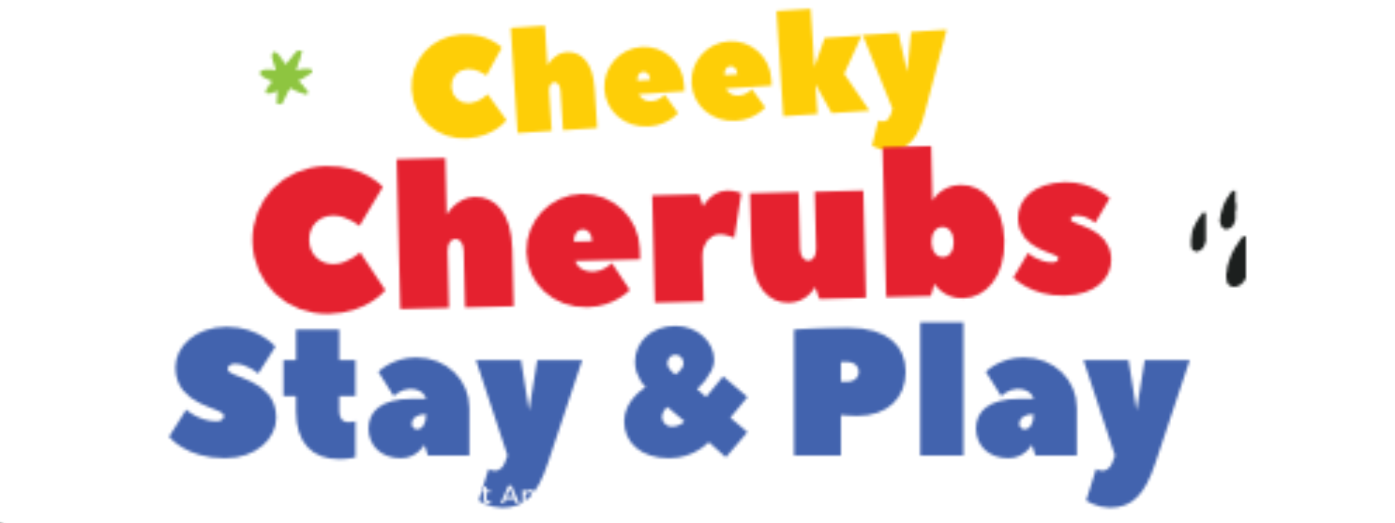 Cheeky Cherubs*Wednesdays*MORE INFO