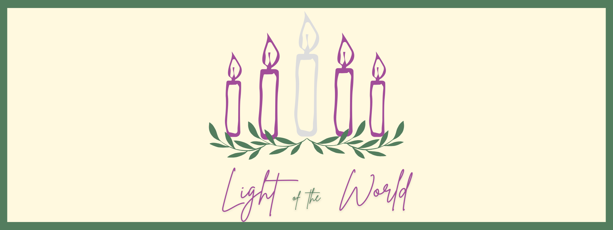 Christmas*At St Andrew's*MORE INFO