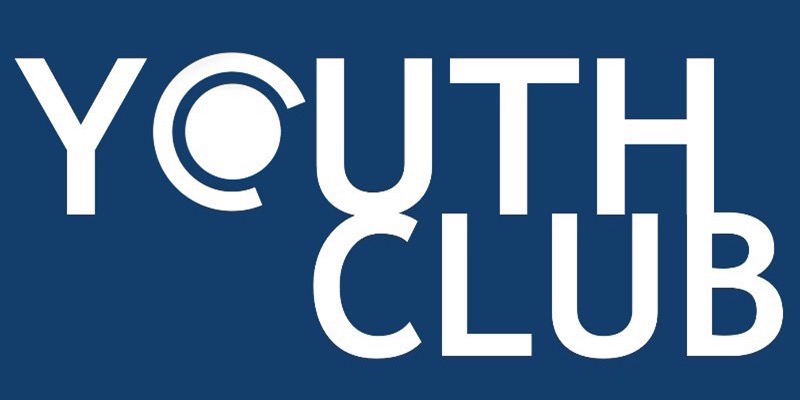 Youth Club Logo Feat