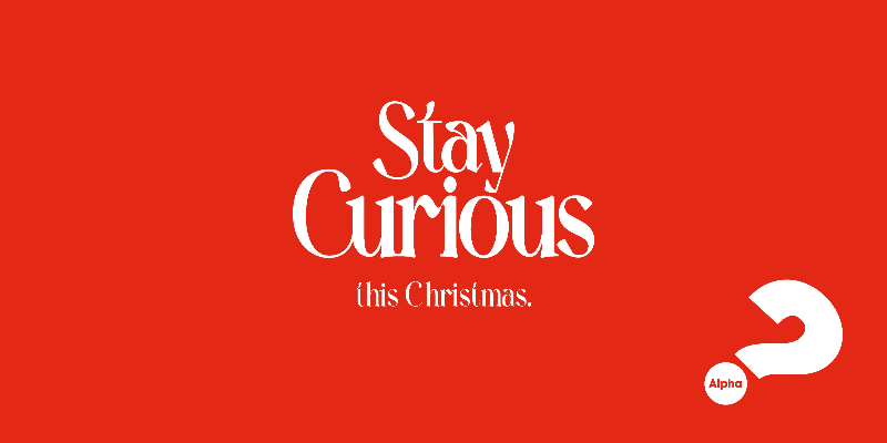 Stay Curious - Feat