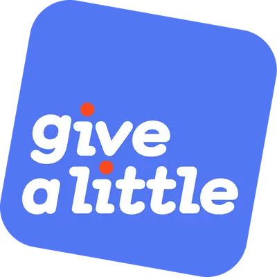 Give a little logo