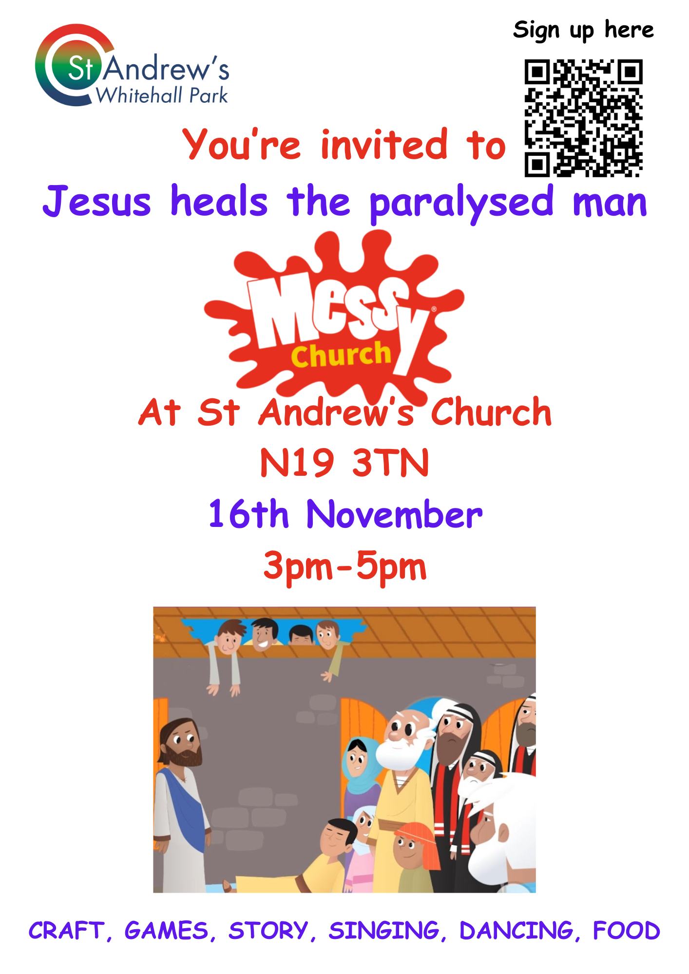 Copy of You’re invited to