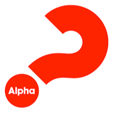 Alpha Logo