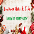 Christmas Make & Take