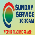 Sunday Service: Compassion Sunday